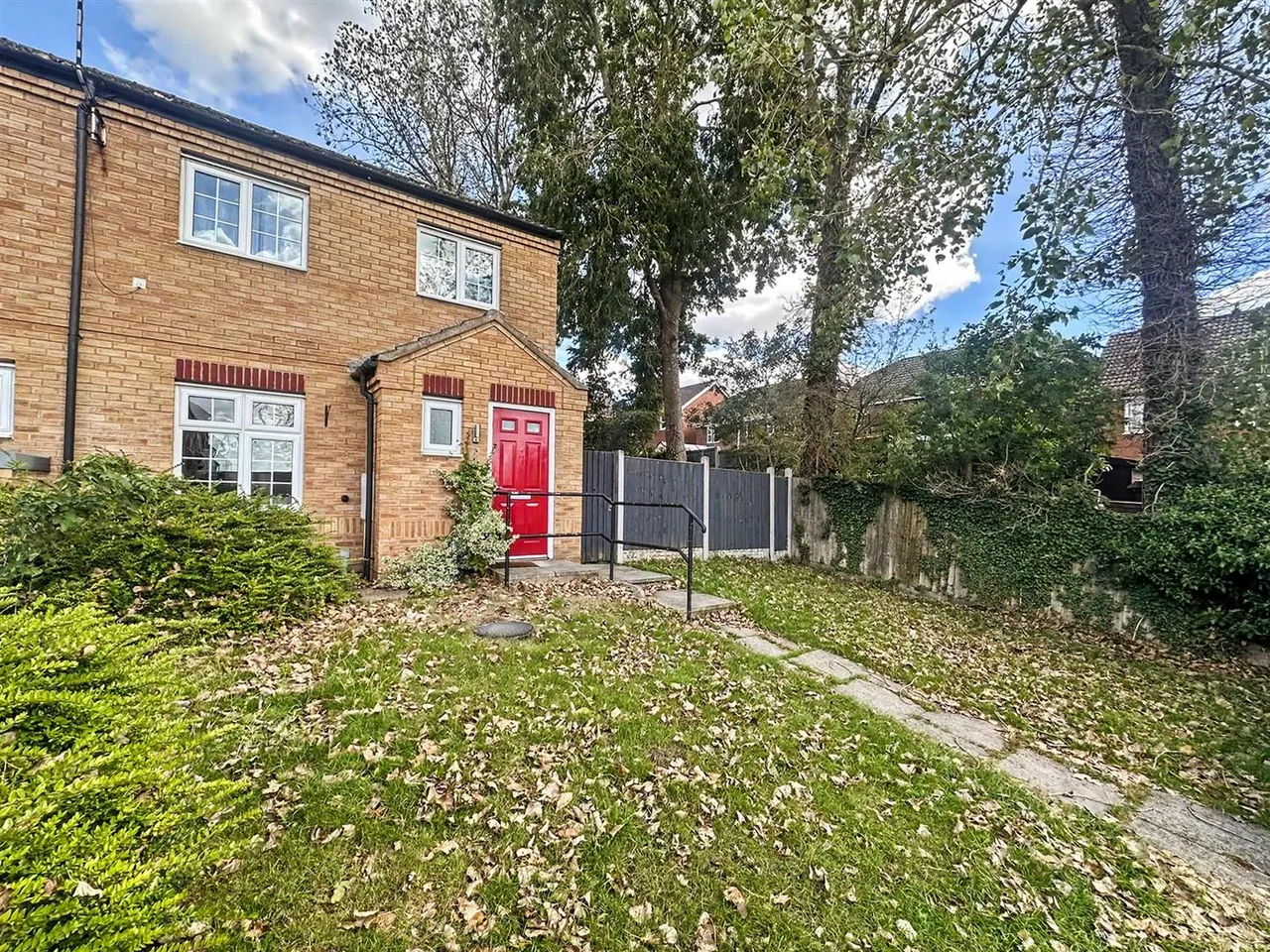 3 bed house to rent, Malthouse Road, Ilkeston, DE7