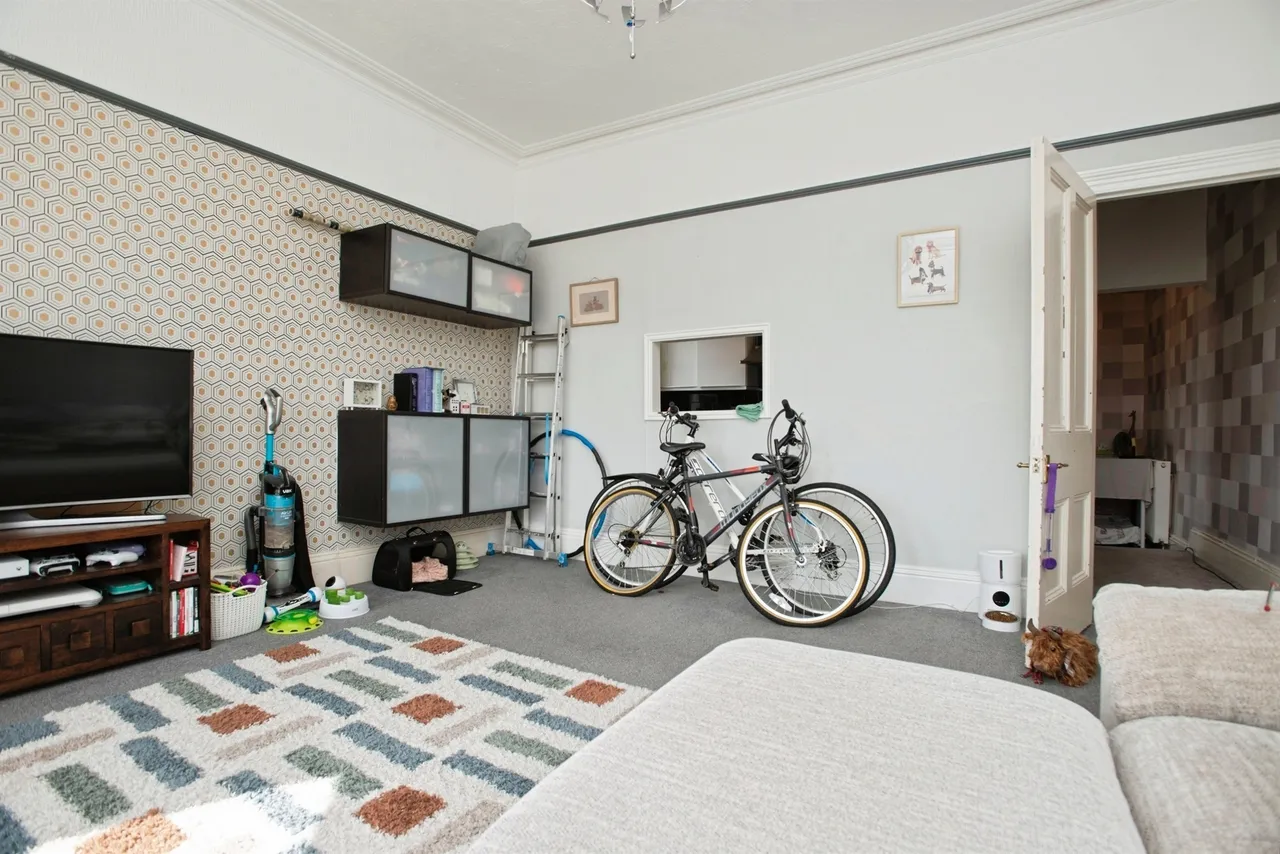 Lonsdale Villas, Plymouth, photo 12