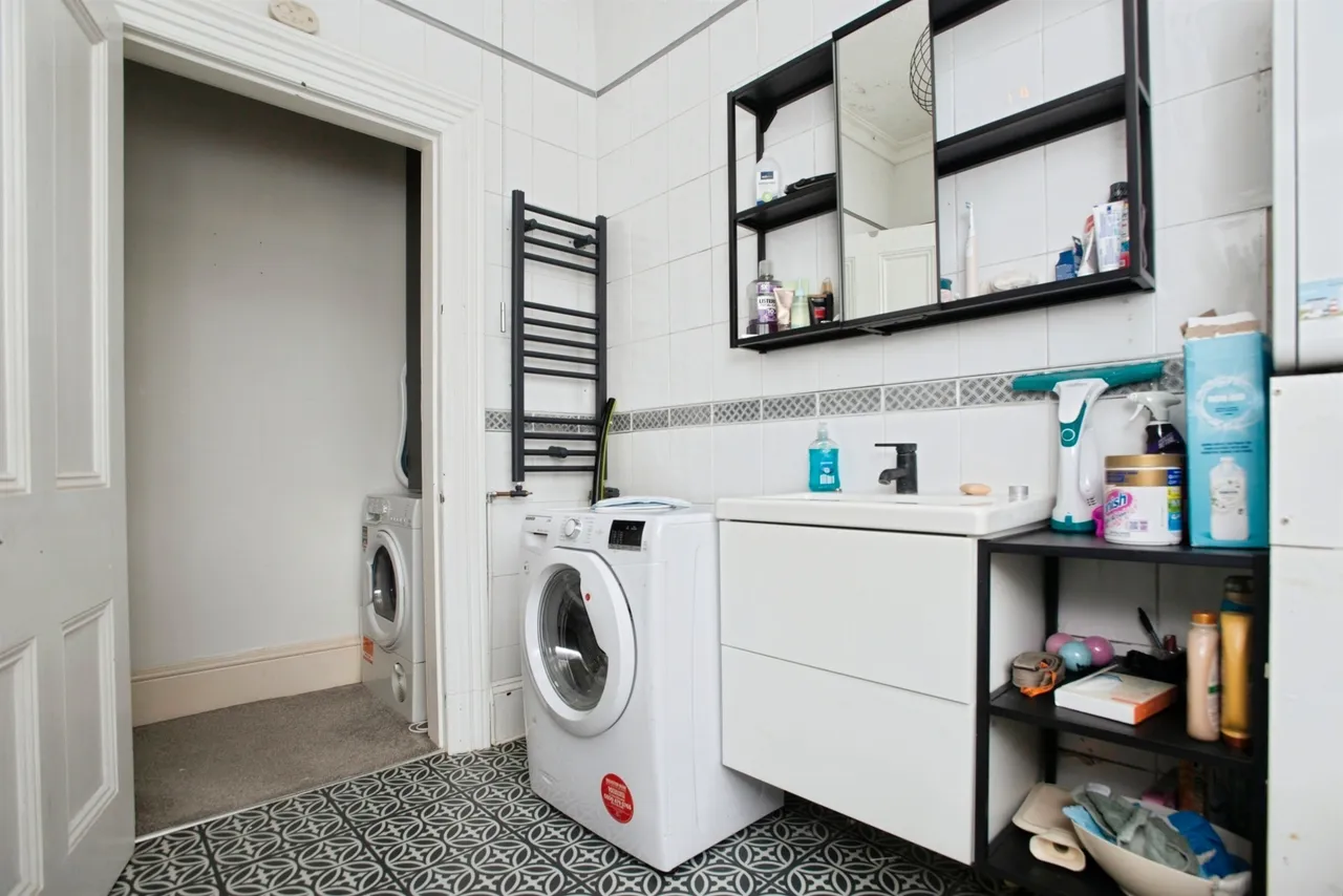 Lonsdale Villas, Plymouth, photo 7