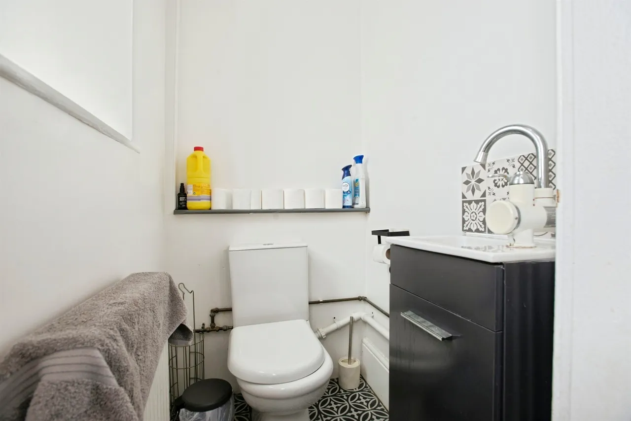 Lonsdale Villas, Plymouth, photo 6