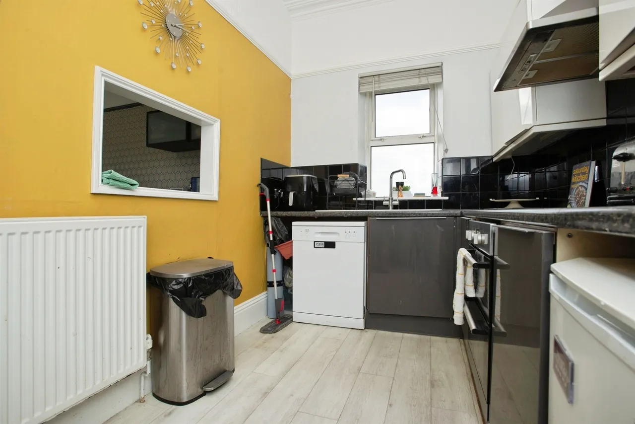 Lonsdale Villas, Plymouth, photo 4
