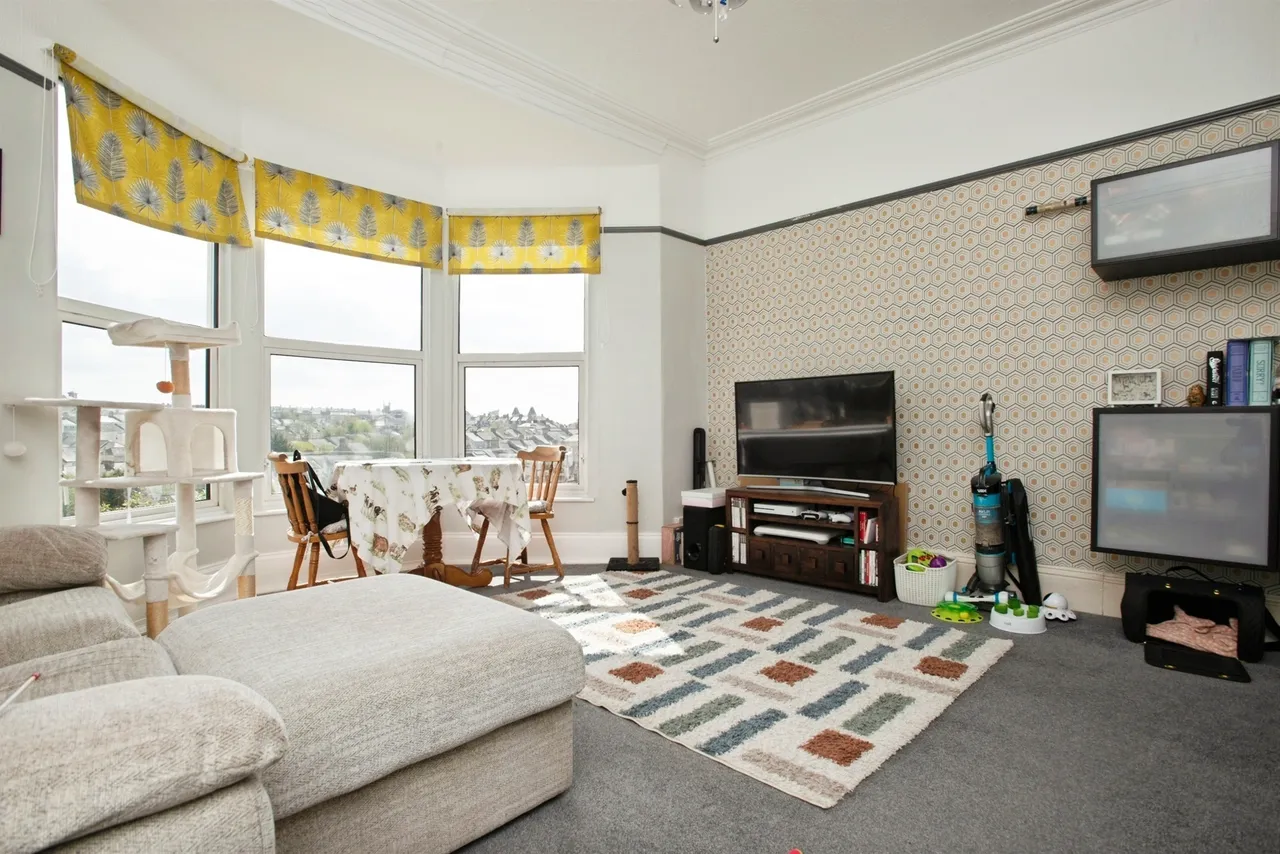 Lonsdale Villas, Plymouth, photo 2