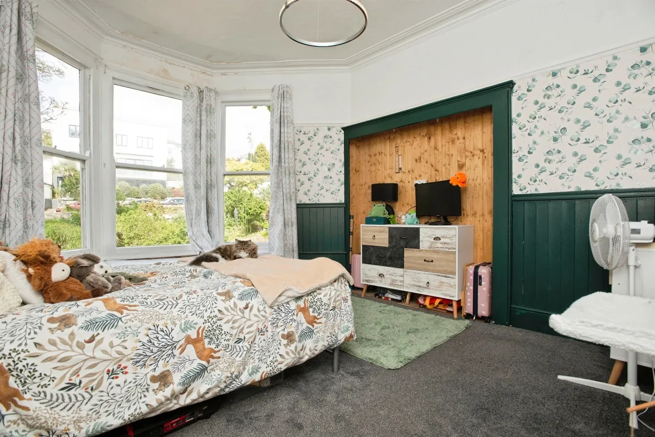 Lonsdale Villas, Plymouth, photo 11