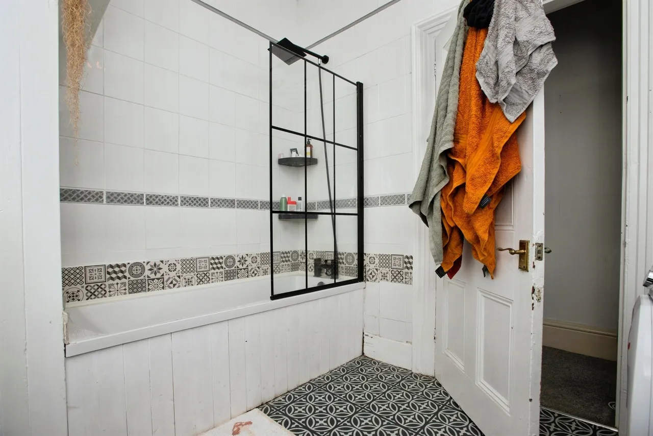 Lonsdale Villas, Plymouth, photo 8