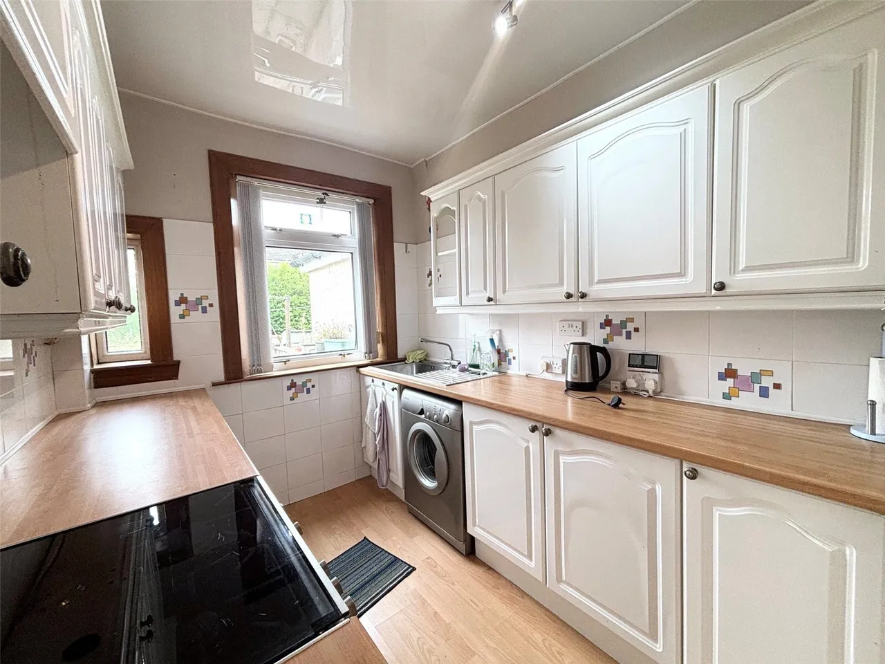 Bassett Crescent, Knightswood, G13, photo 6