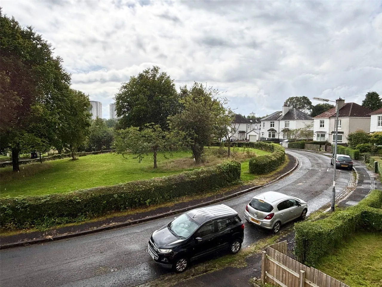 Bassett Crescent, Knightswood, G13, photo 17