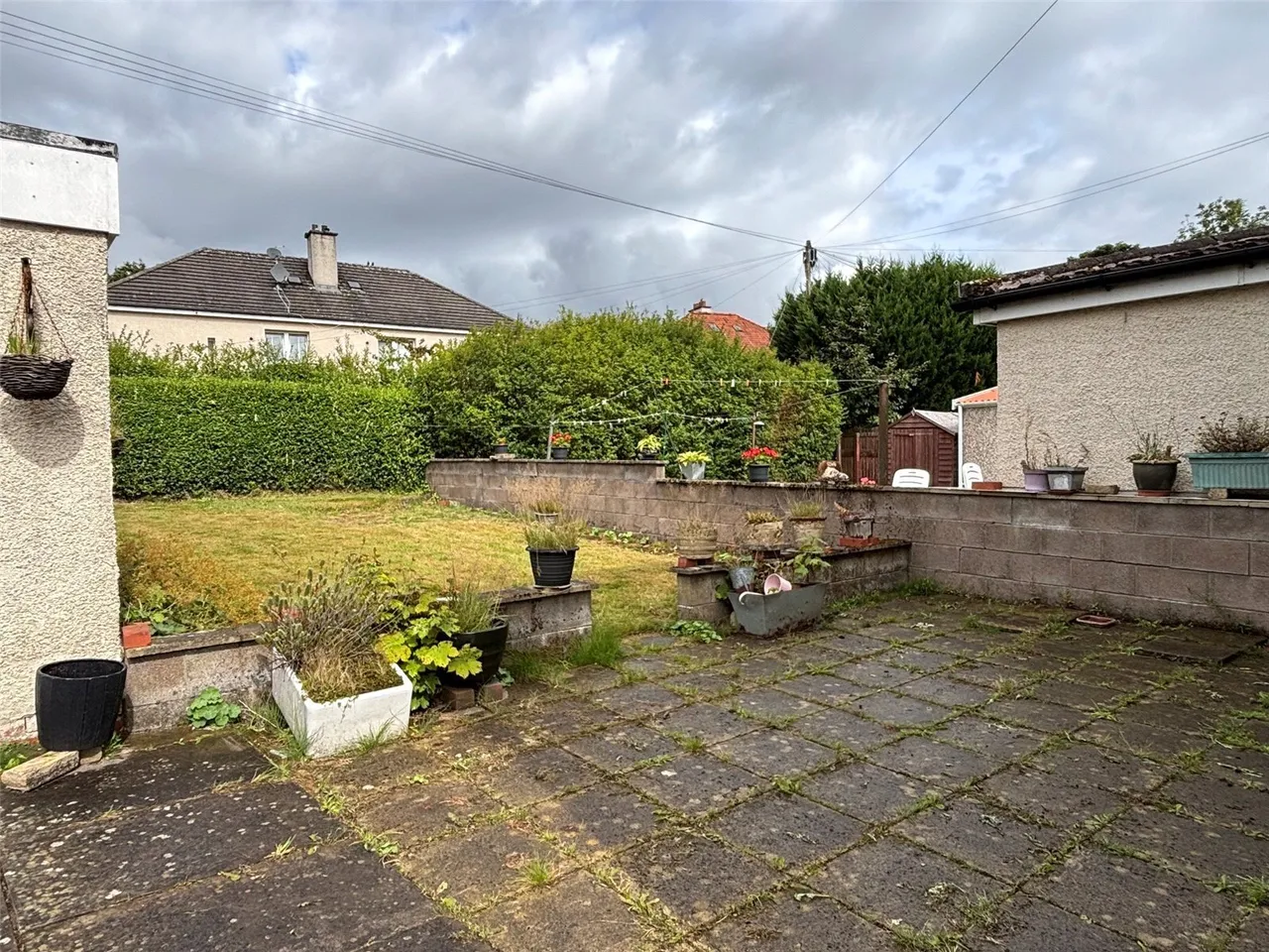 Bassett Crescent, Knightswood, G13, photo 15