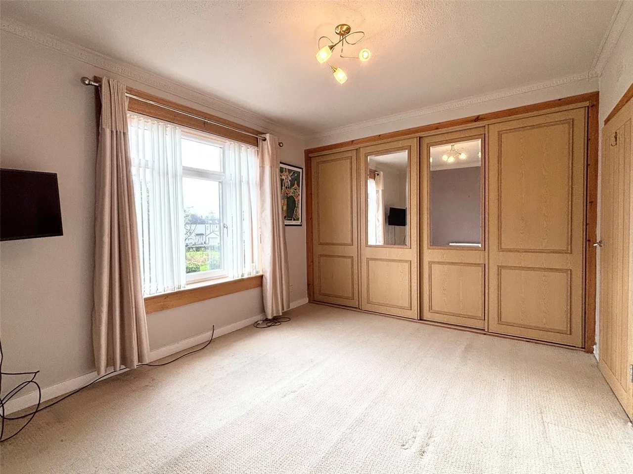 Bassett Crescent, Knightswood, G13, photo 9
