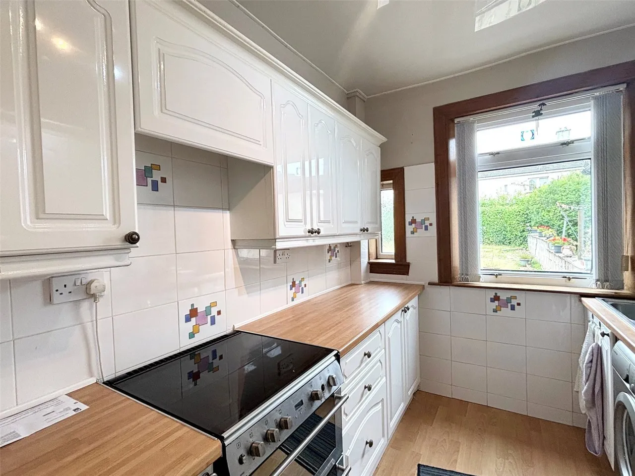 Bassett Crescent, Knightswood, G13, photo 5