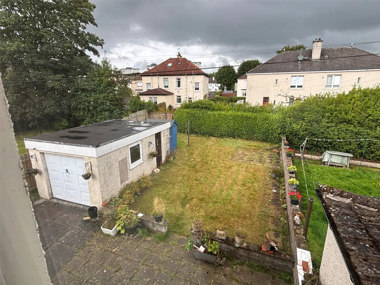 Bassett Crescent, Knightswood, G13, photo 13