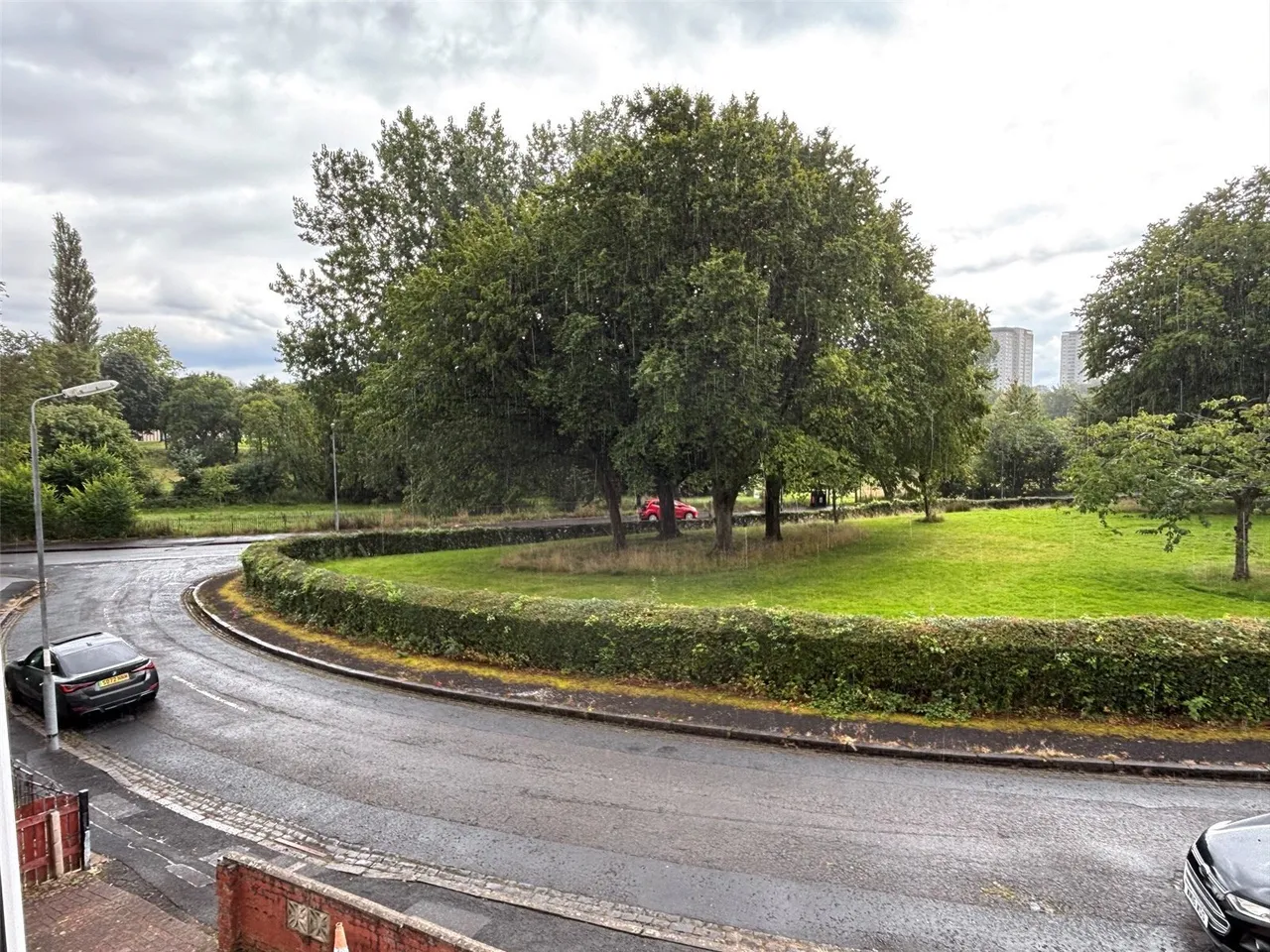 Bassett Crescent, Knightswood, G13, photo 18