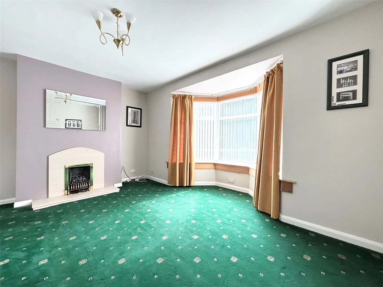 Bassett Crescent, Knightswood, G13, photo 2