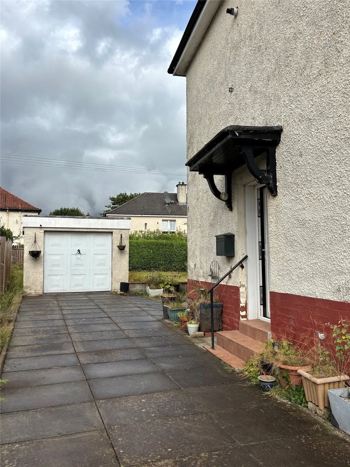 Bassett Crescent, Knightswood, G13, photo 16