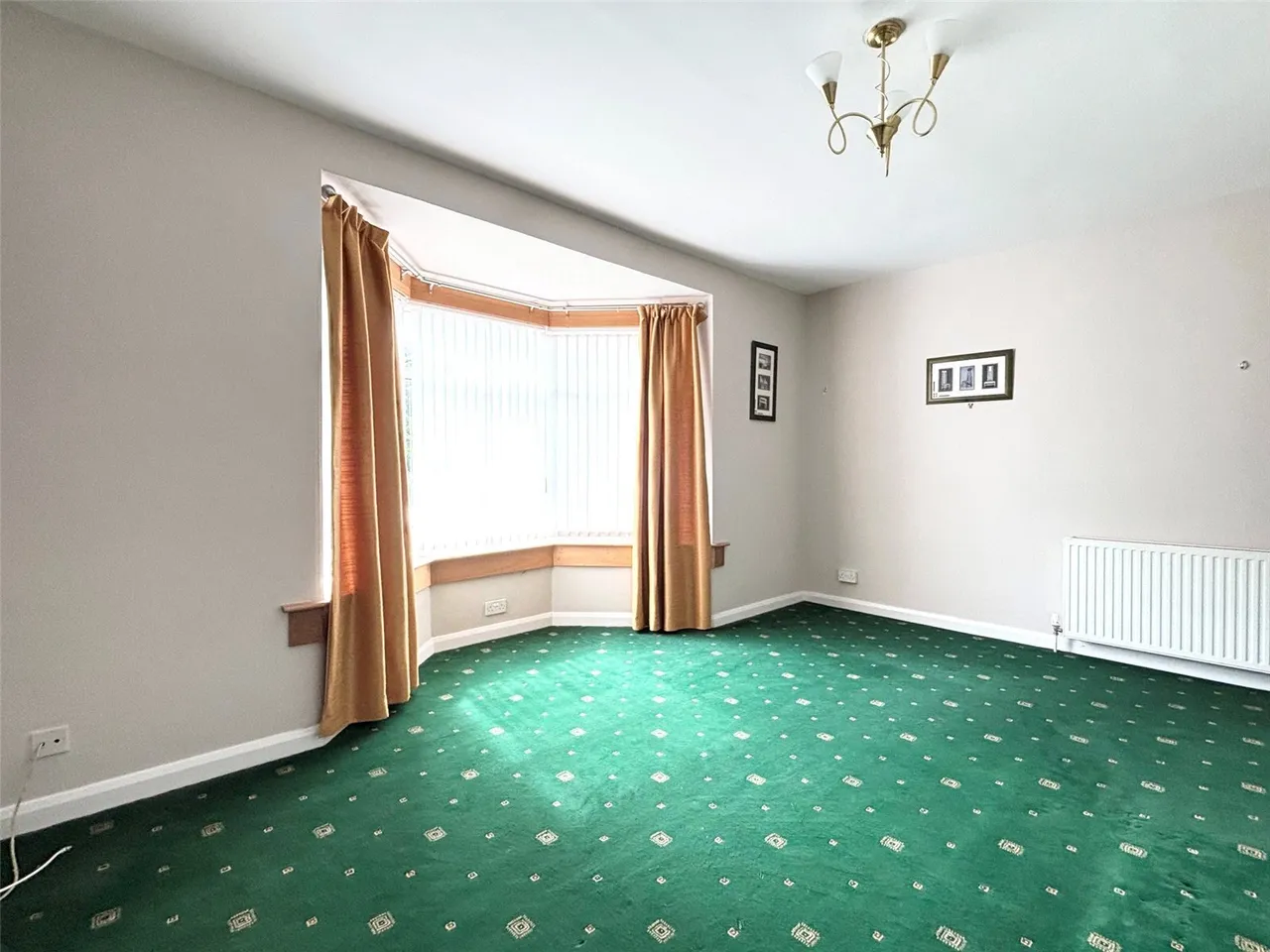 Bassett Crescent, Knightswood, G13, photo 4