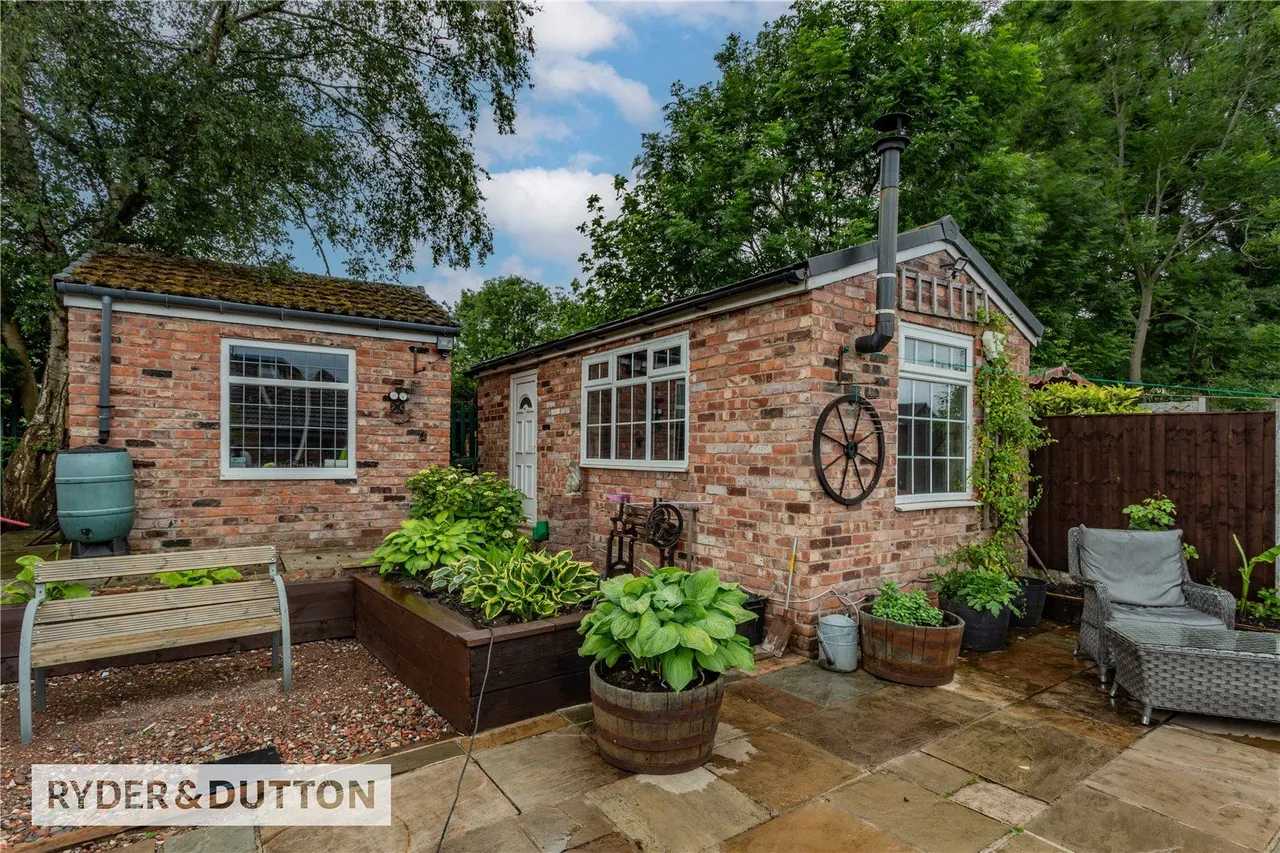 Teasdale Close, Chadderton, OL9, photo 20