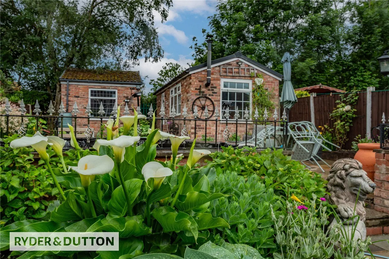 Teasdale Close, Chadderton, OL9, photo 18