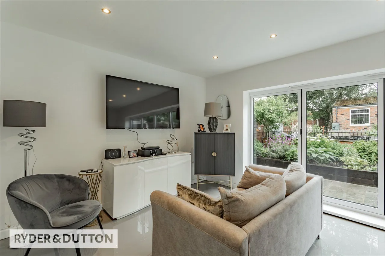 Teasdale Close, Chadderton, OL9, photo 7