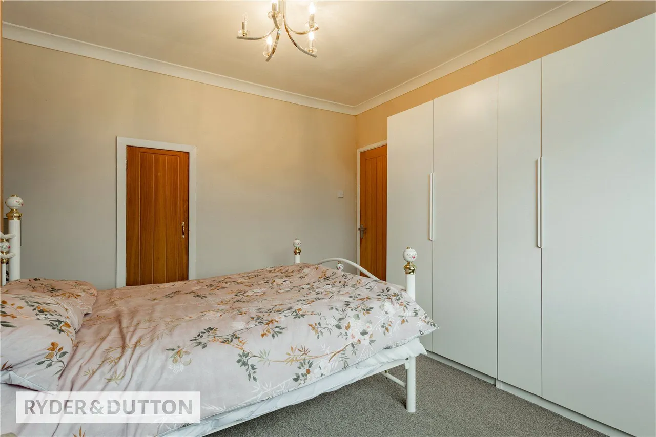 Teasdale Close, Chadderton, OL9, photo 10