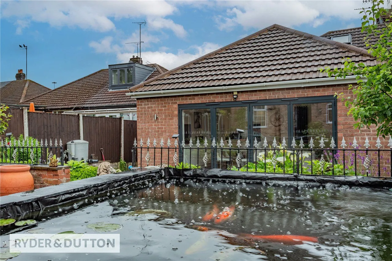 Teasdale Close, Chadderton, OL9, photo 19