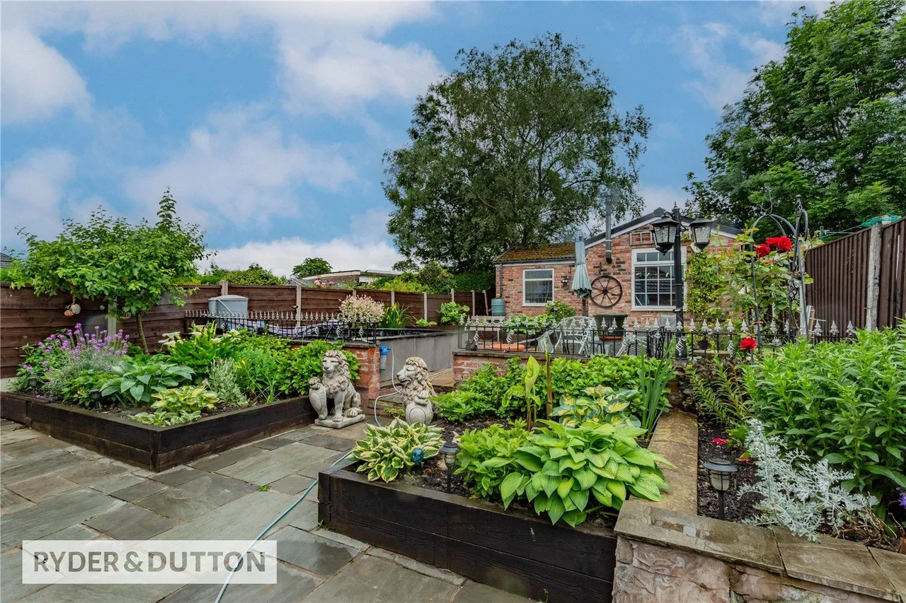 Teasdale Close, Chadderton, OL9, photo 16