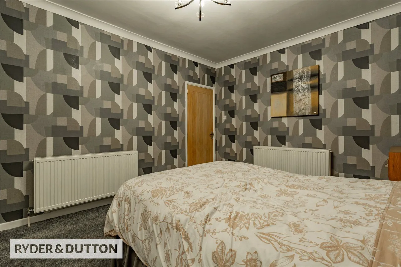 Teasdale Close, Chadderton, OL9, photo 13
