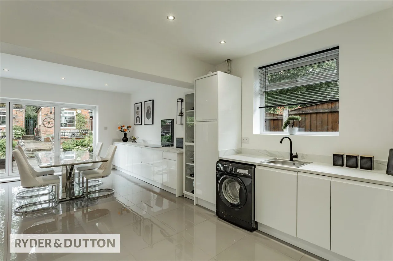 Teasdale Close, Chadderton, OL9, photo 6