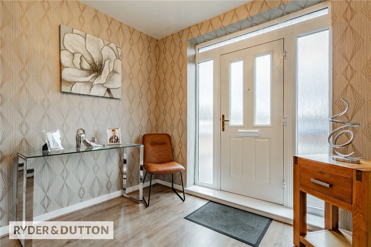 Teasdale Close, Chadderton, OL9, photo 4