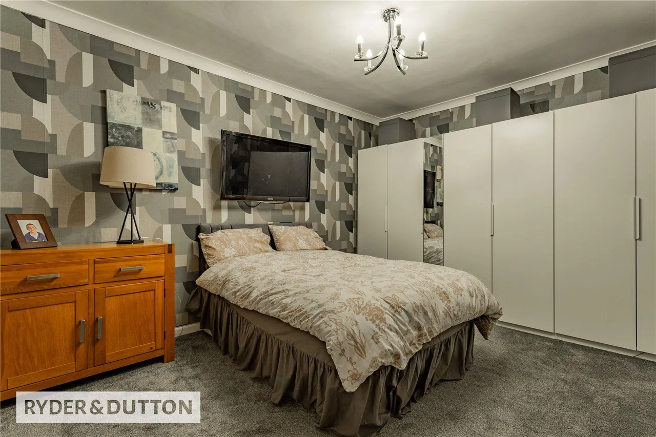 Teasdale Close, Chadderton, OL9, photo 12