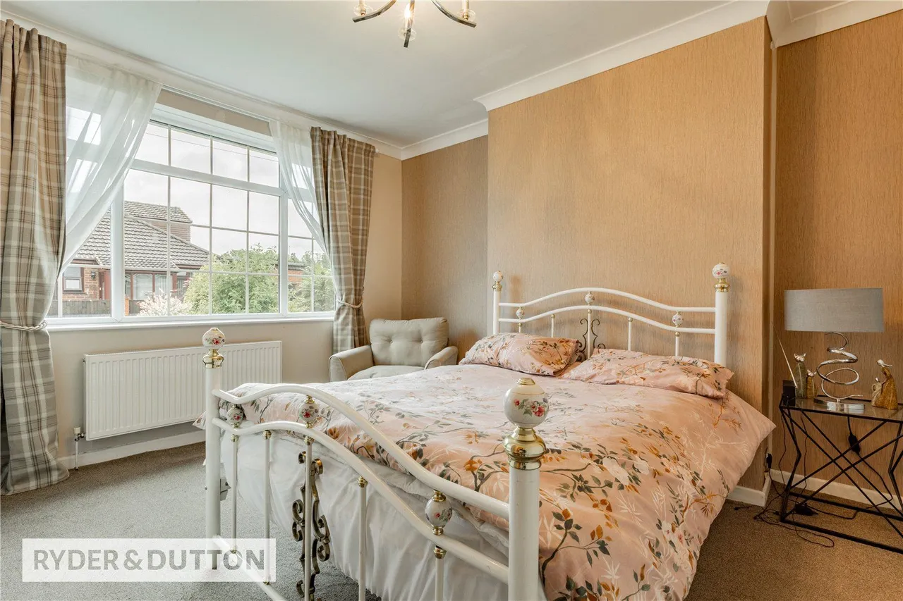 Teasdale Close, Chadderton, OL9, photo 9