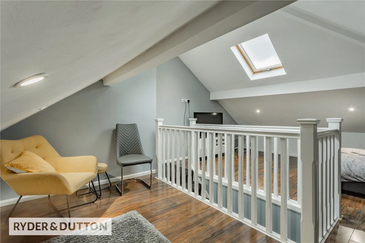 Teasdale Close, Chadderton, OL9, photo 14
