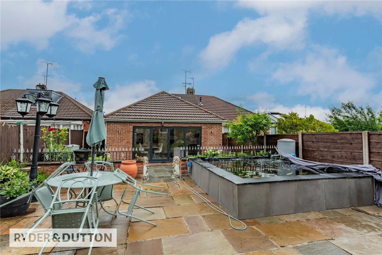 Teasdale Close, Chadderton, OL9, photo 17