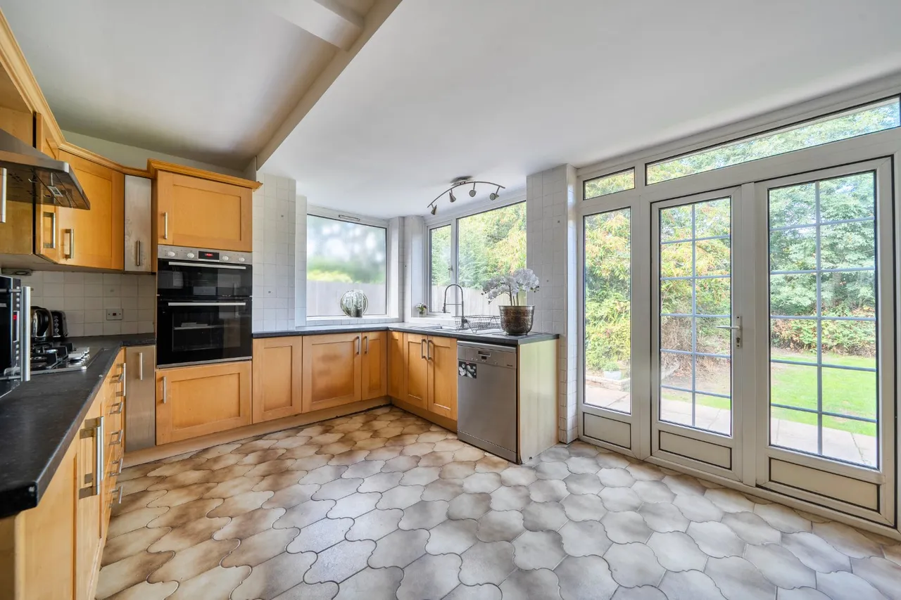 Widney Lane, Solihull, B91, photo 5