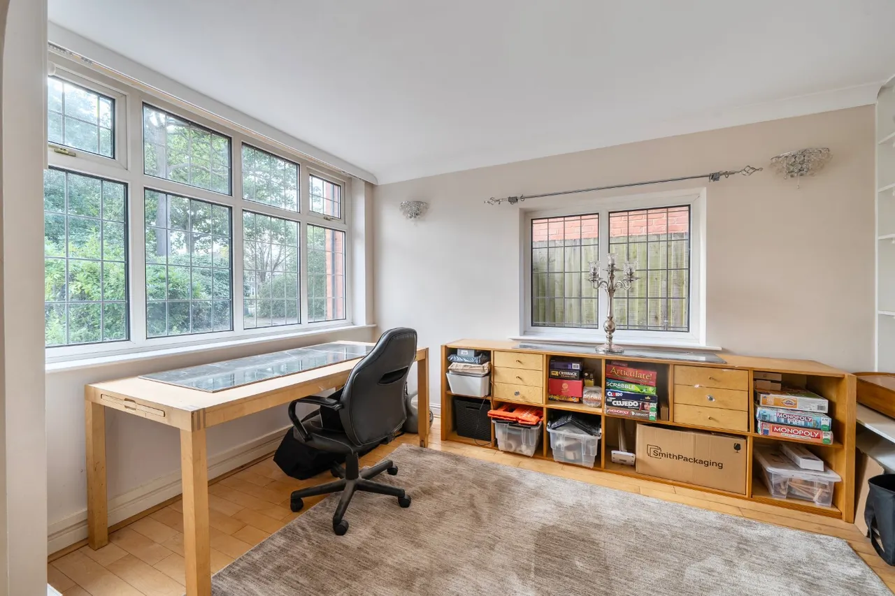 Widney Lane, Solihull, B91, photo 17