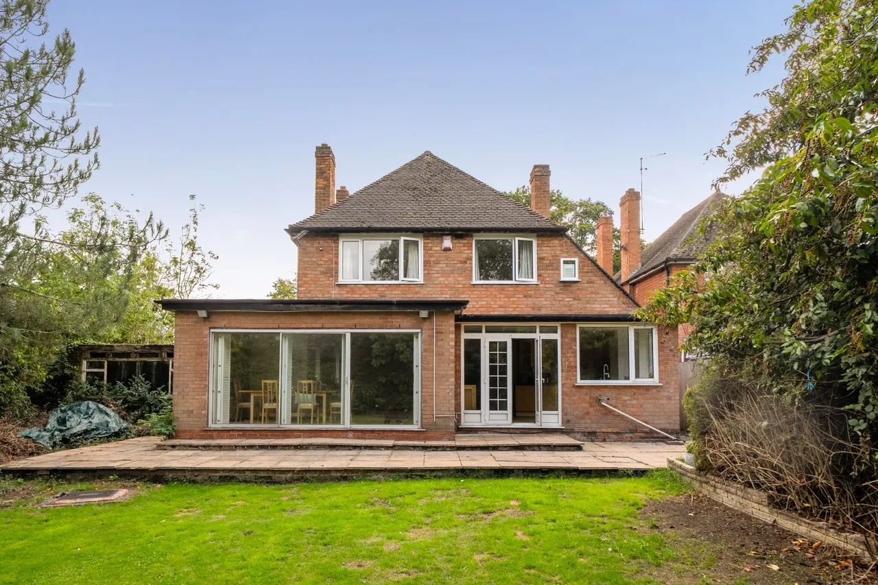 Widney Lane, Solihull, B91, photo 20