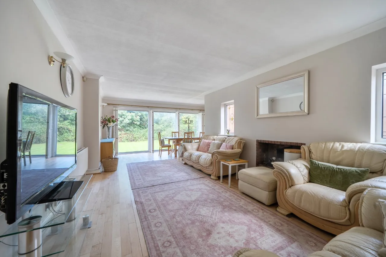 Widney Lane, Solihull, B91, photo 6