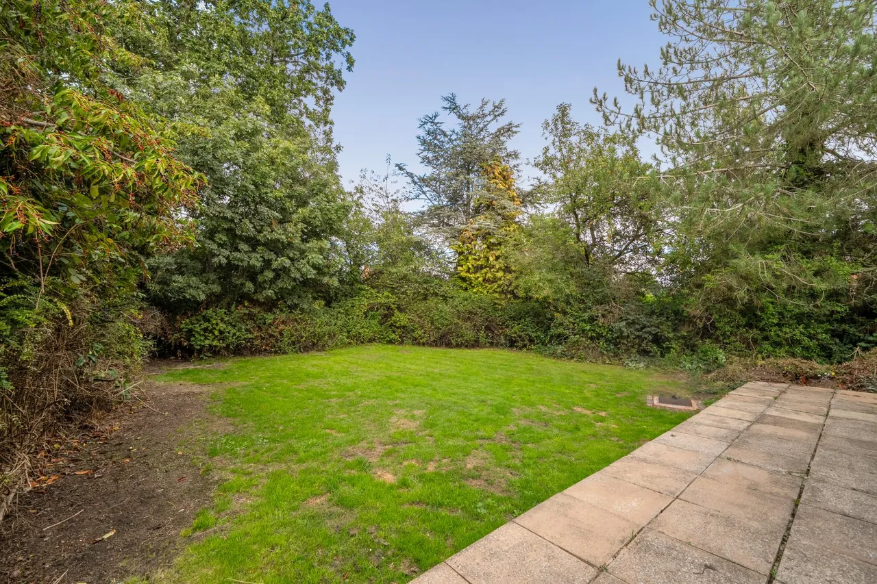 Widney Lane, Solihull, B91, photo 19
