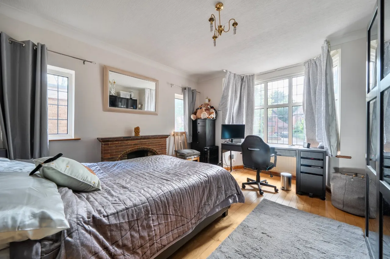 Widney Lane, Solihull, B91, photo 13