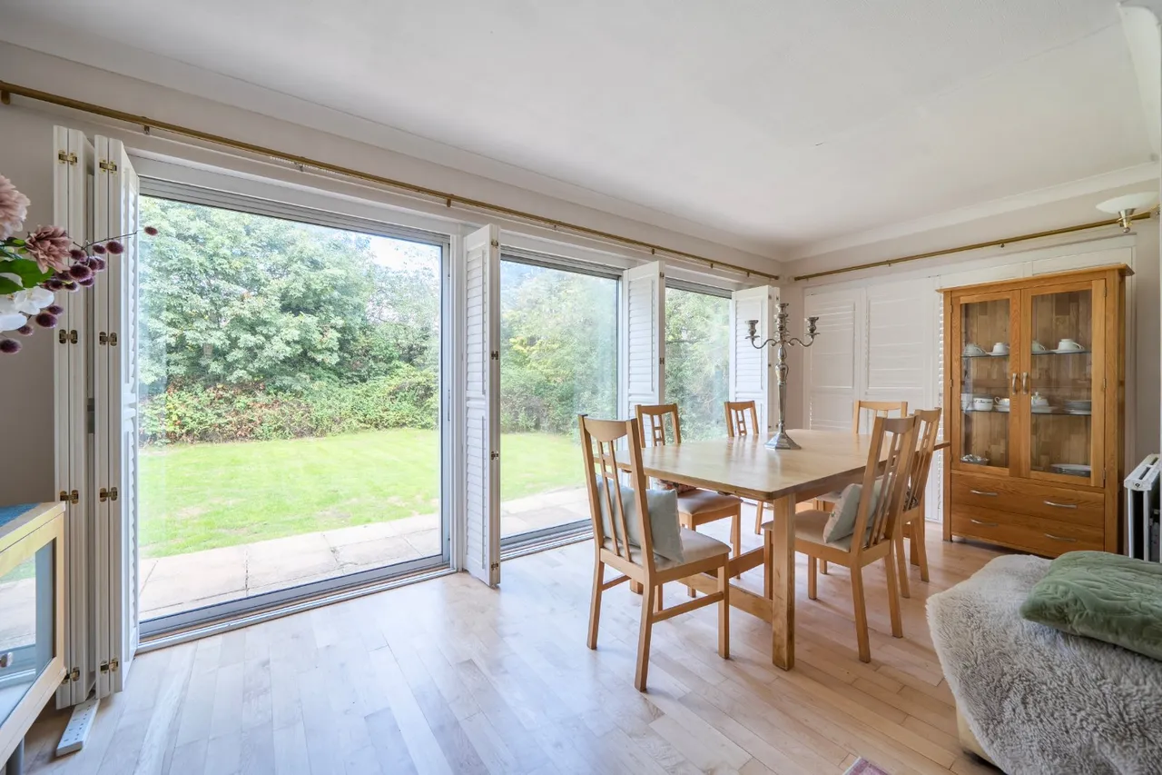 Widney Lane, Solihull, B91, photo 8