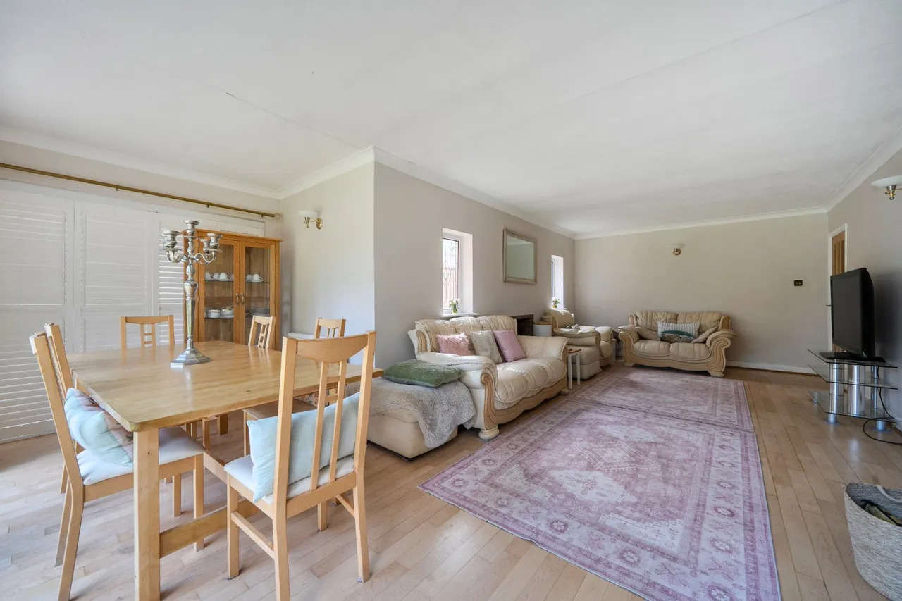 Widney Lane, Solihull, B91, photo 7
