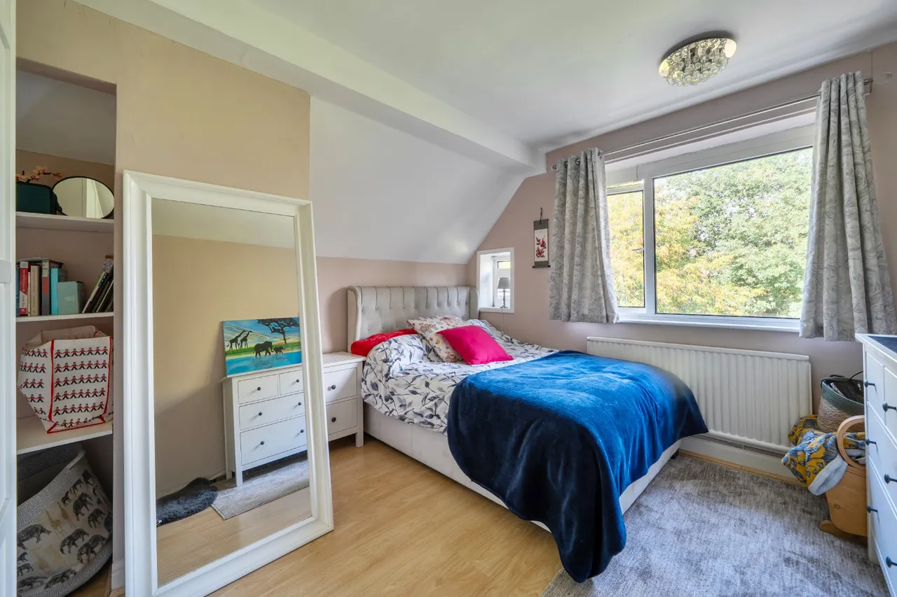 Widney Lane, Solihull, B91, photo 10