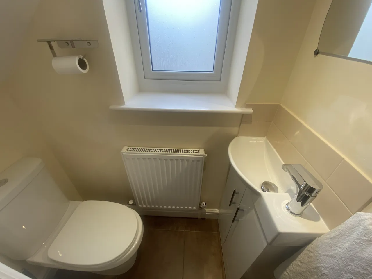 Bevan Court, Filton, BRISTOL, photo 10