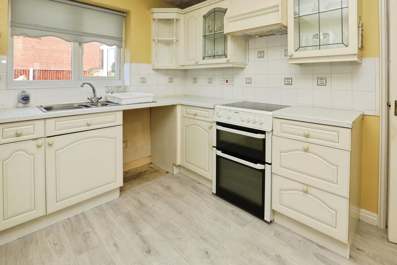 Rosehill View, Ashton In Makerfield, WN4, photo 4