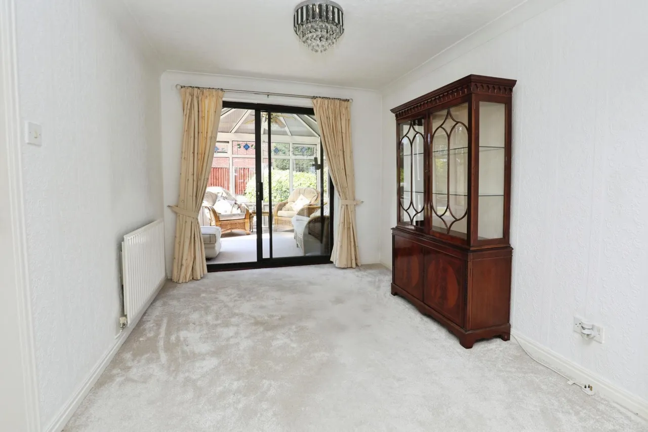 Rosehill View, Ashton In Makerfield, WN4, photo 3