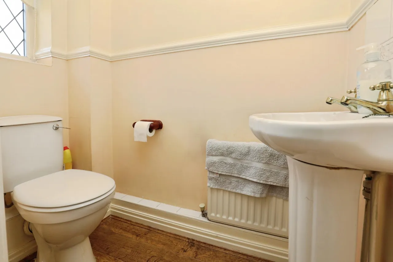 Rosehill View, Ashton In Makerfield, WN4, photo 12