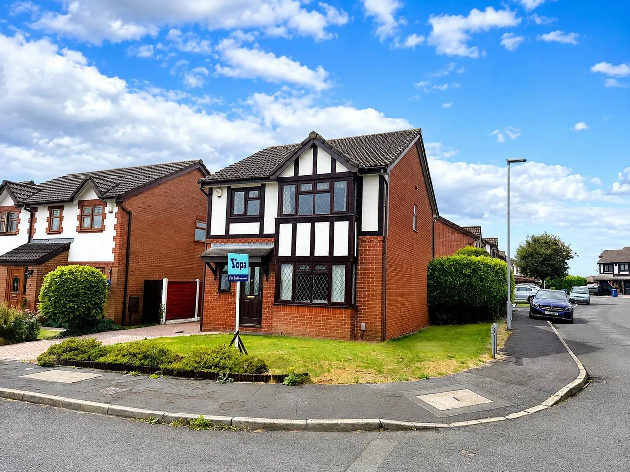 3 bed house for sale, Rosehill View, Ashton In Makerfield, WN4