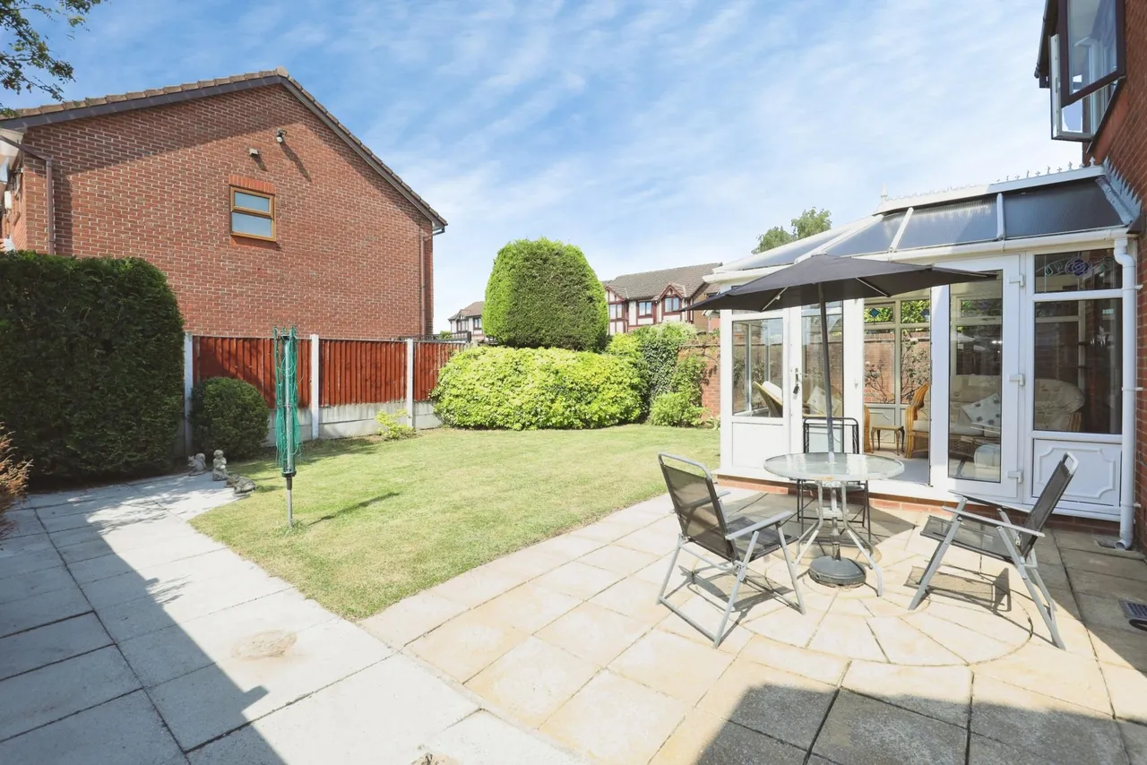 Rosehill View, Ashton In Makerfield, WN4, photo 13