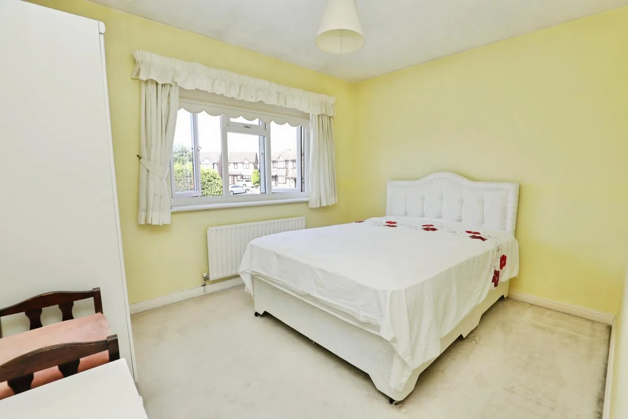Rosehill View, Ashton In Makerfield, WN4, photo 7