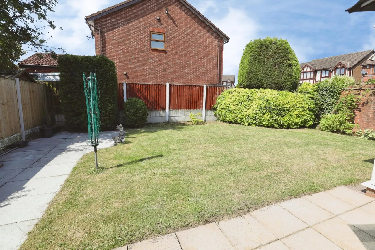 Rosehill View, Ashton In Makerfield, WN4, photo 14