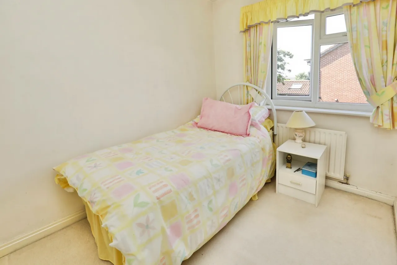 Rosehill View, Ashton In Makerfield, WN4, photo 8