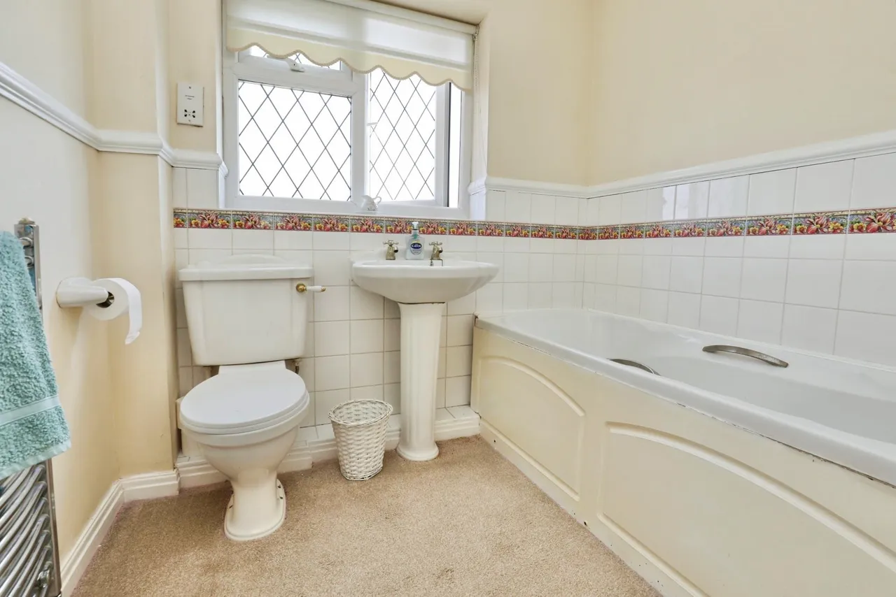 Rosehill View, Ashton In Makerfield, WN4, photo 11
